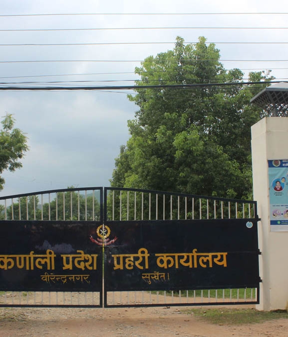 सडक दुर्घटनाः एक वर्षमा कर्णालीमा एक सय १२ जनाको मृत्यु