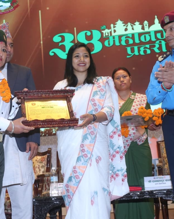 महानगरले ‘रिचार्ज काठमाडौं’ अभियान चलाउने