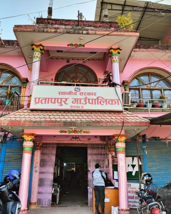 अत्यधिक गर्मीका कारण प्रातापपुरमा विद्यालय ३ दिन बन्द