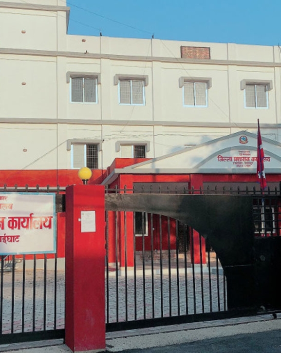 उदयपुरमा पाउरोटी फ्याक्ट्रीलाई १० हजार जरिवाना