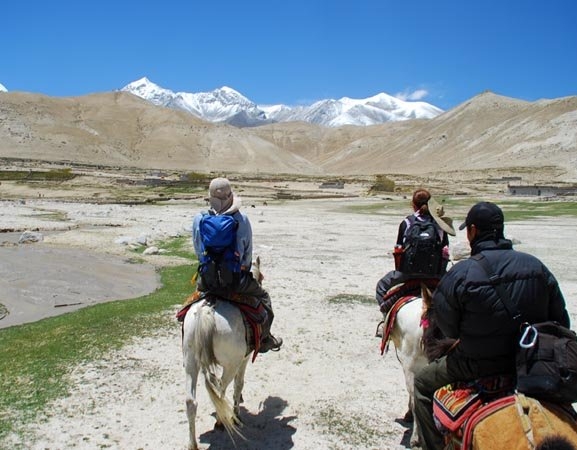 सकियो बृहत् मुस्ताङ सरसफाइ अभियान