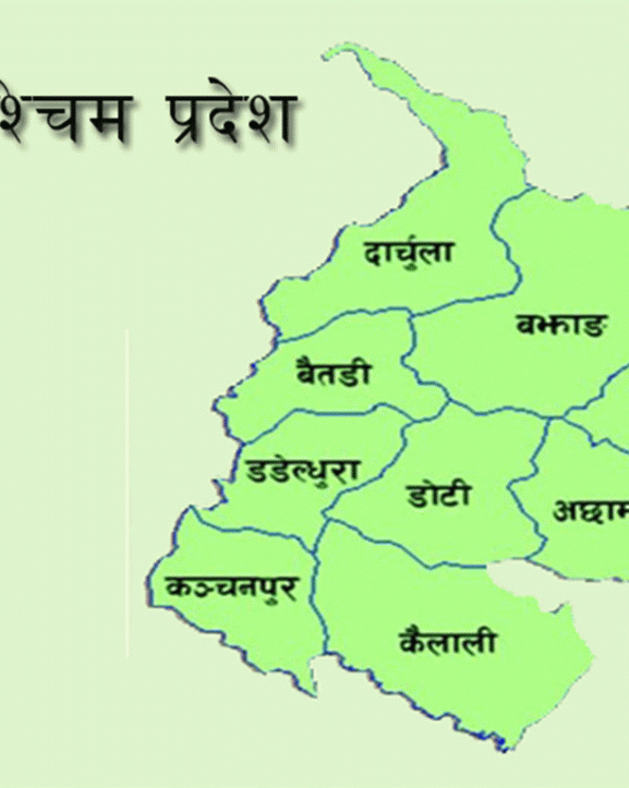 सुदूरपश्चिममा १८ जना महिला उम्मेदवार चुनावी मैदानमा