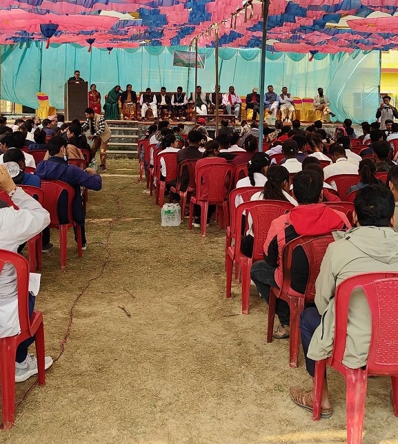 सार्वजनिक सुनुवाइमा जनताले फुकाए गुनासाका पोका