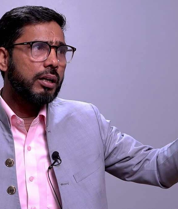 अहिलेकै 'सामाजिक सञ्जाल विधेयक’ स्वीकार्य छैन, देशभर आन्दोलन चर्किन्छ : अध्यक्ष जैसी