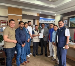 सिन्डिकेटविरुद्ध सशक्त बन्ने संघको निर्णय, कठोर हुन श्रममन्त्री भण्डारीलाई प्रगतिशीलको आग्रह