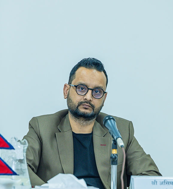 संविधान संशोधनसम्बन्धी छलफलमा जेनजी समूह सहभागी नहुने, ६ बुँदे माग सार्वजनिक