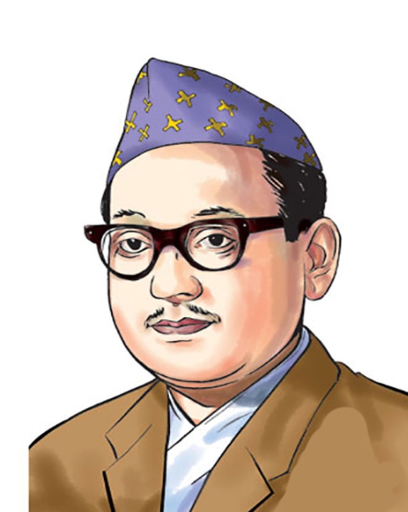आज ४८औँ पुष्पलाल स्मृति दिवस मनाइँदै