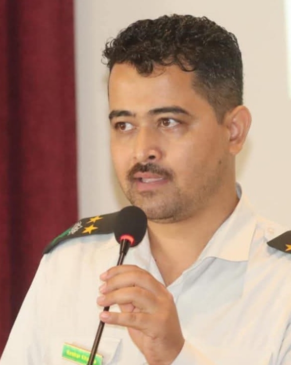 नेपाल वन प्राविधिक संघ लुम्बिनीको अध्यक्षमा खड्का निर्वाचित