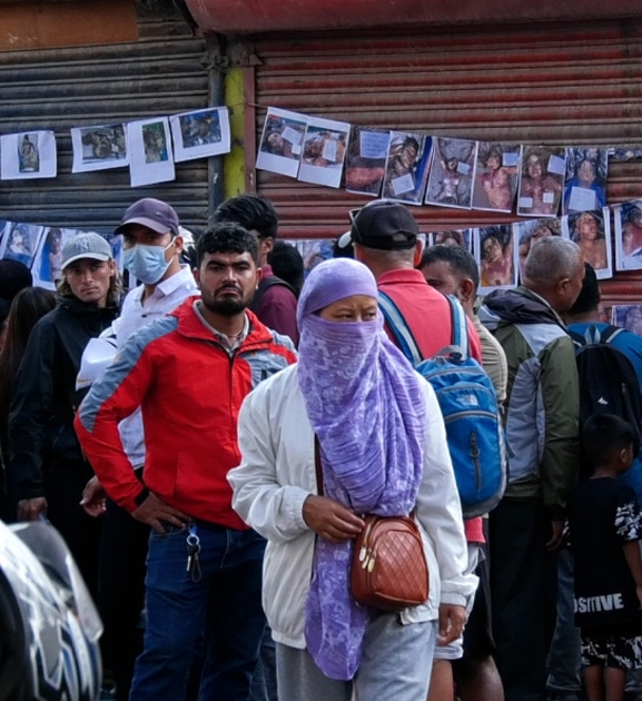 भोटेकोशी बाढी: त्रिवि शिक्षण अस्पतालमा २४४ शव ल्याइयो, १६१ को अस्थायी व्यवस्थापन