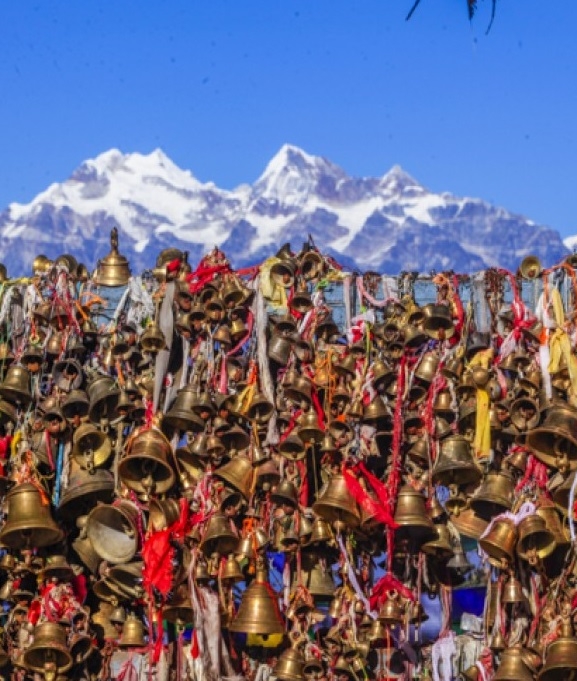 पाथीभराको घण्टी बिक्री स्थगन
