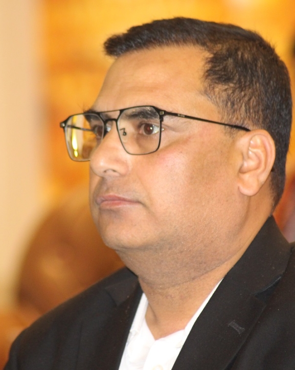 निर्वाचनलाई प्रभावकारी बनाउन गेलाल समूहका विभिन्न समिति 