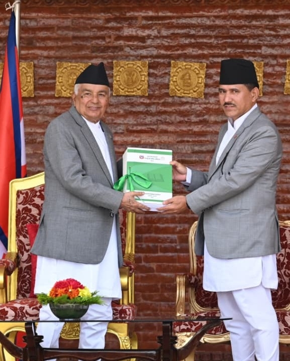 सात खर्ब ५५ अर्ब बेरुजु, एक वर्षमै थपियो ८८ अर्ब