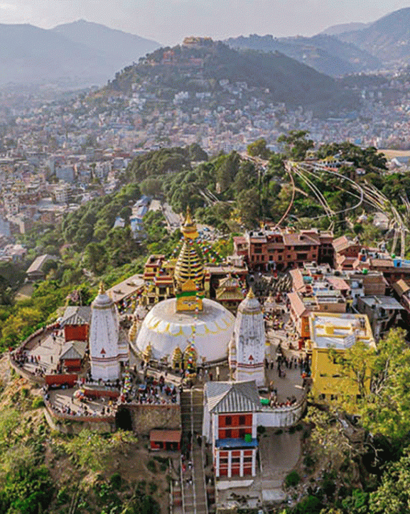 आज विश्व सम्पदा दिवस मनाइँदै