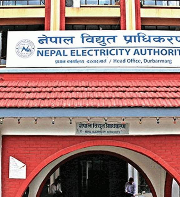 विद्युत् प्राधिकरणको निमित्त कार्यकारी निर्देशकमा श्रेष्ठ नियुक्त