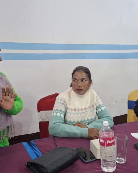 टिआरसीबारे द्वन्द्वपीडितलाई केही थाहा छैन