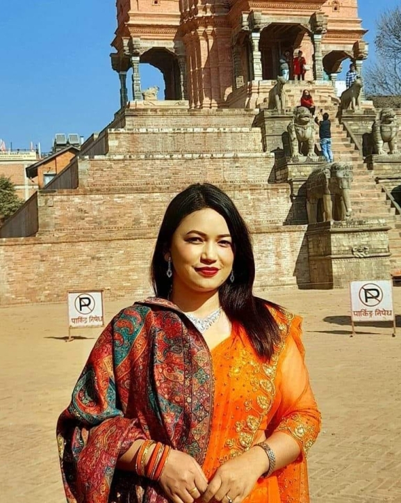 दादाको नयाँ जीवन