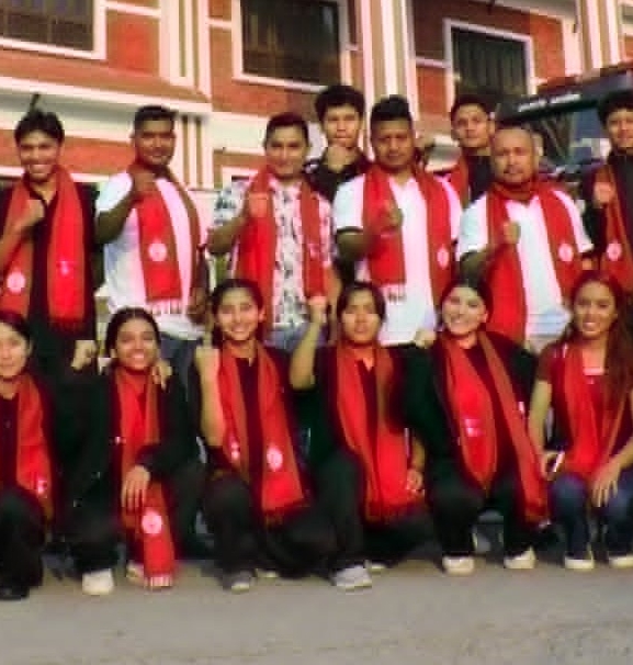इन्डो–नेपाल स्ट्रिट डिफेन्स टुर्नामेन्टमा नेपाली टोली सहभागी हुने
