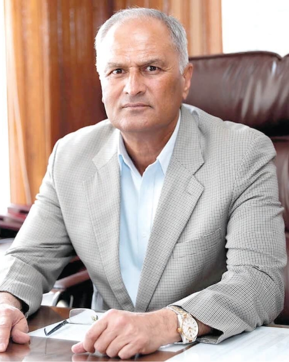 बीमा प्राधिकरणका अध्यक्ष सिलवालमाथि किर्ते आरोप, भ्रष्टाचारको मुद्दा दायर