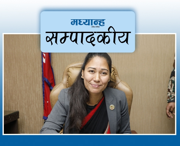 शिक्षामन्त्रीलाई सुझाव