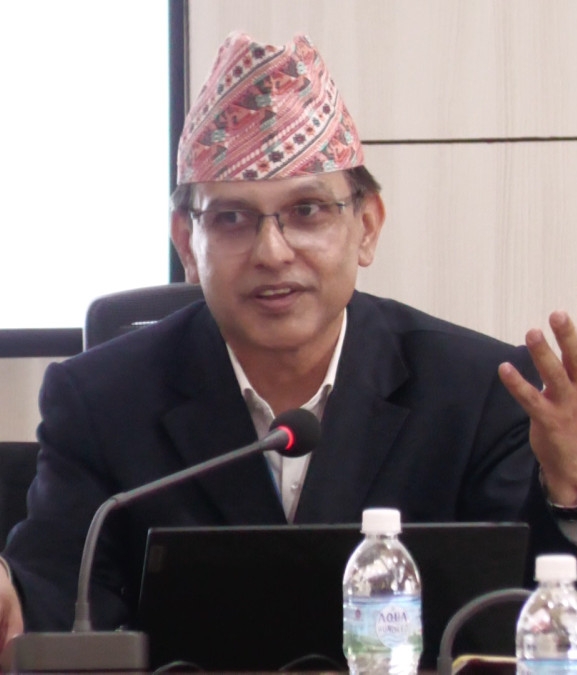लागुऔषध नियन्त्रणमा गृह मन्त्रालयको नयाँ रणनीति : दुर्व्यसनीलाई अपराधी नभई बिरामीका रूपमा हेरिने