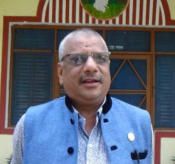 लेखा समिति सभापति भरतबहादुर खड्कालाई बनाउने तयारीमा कांग्रेस