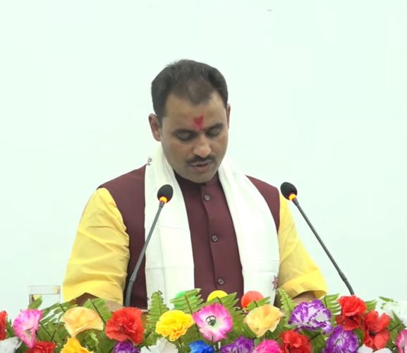 मधेश प्रदेशको बजेट ४६ अर्ब ५८ करोड (पूर्णपाठ)