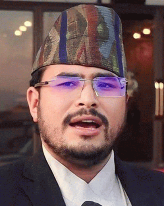 अर्थमन्त्रीमाथि छानबिन गर्न ज्ञानेन्द्र शाहीको माग, निष्पक्ष समिति गठनमा जोड