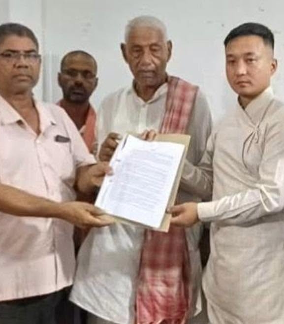 मन्दिरमा मृत भेटिएका व्यक्ति पुजारी नभएको प्रहरीको स्पष्टिकरण