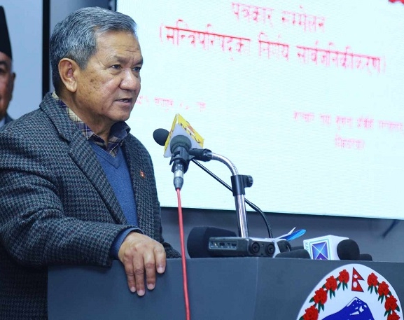 यस्ता छन् मन्त्रिपरिषद् बैठकका १९ निर्णय