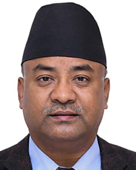 प्रस्तावित आयुक्तविरुद्ध गम्भीर आरोप