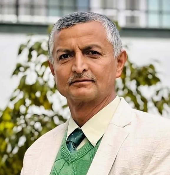 नेपाल बार एशोसिएसनको अध्यक्षमा मिश्र विजयी