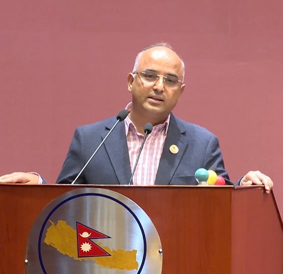 सुनका गहनामा लगाएको २ प्रतिशत बिलासिता कर फिर्ता लिन माग