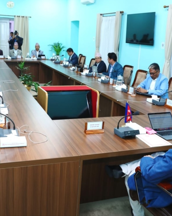 यस्ता छन् मन्त्रिपरिषद् बैठकका निर्णय