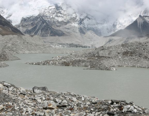२८ वर्षमा ३० बढी हिमताल विस्फोट, सगरमाथा संवादमा उठ्ला विषय ?