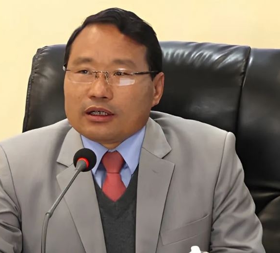 ‘समाजवादी गणतन्त्रले जनताका चाहनालाई सम्बोधन गर्छ’