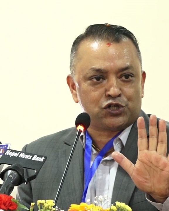 गगनले खोजे ‘रिपोर्ट कार्ड’