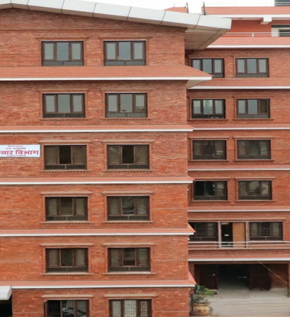गत आर्थिक वर्षमा वैदेशिक व्यापार २४ खर्ब नाघ्यो, व्यापार घाटा १७ खर्ब ८१ अर्ब