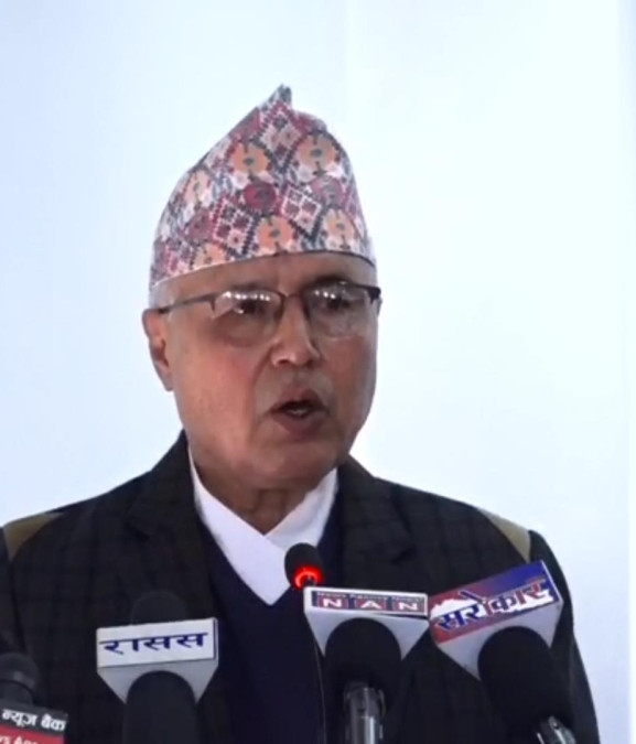 भन्सार नियमावली कार्यान्वयन हुन्छः अर्थमन्त्री खनाल