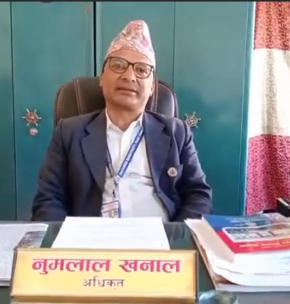 सबैको मन जित्न सफल उदाहरणीय योजना अधिकृत खनाल