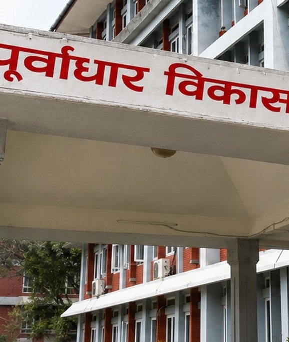 होल्डिङ सेन्टरमा बसेकाको अस्थायी बसोबासका लागि सर्वेक्षण सुरु