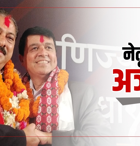 अञ्जन श्रेष्ठको हातमा महासंघको बागडोर