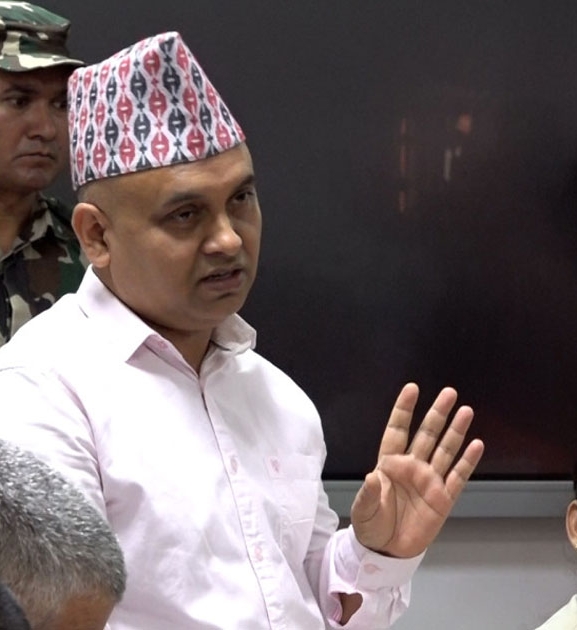 विपद् प्रभावितको संरक्षणका लागि १४ करोडको कार्ययोजना स्वीकृत, एकद्वार प्रणालीलाई प्रभावकारी बनाइने