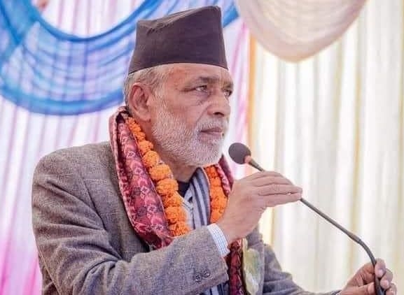 निर्यात वृद्धि गर्नेगरी नयाँ कृषि नीति छिट्टै ल्याइनेछ : मन्त्री अधिकारी