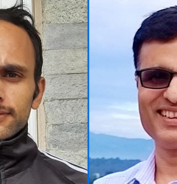 स्व. गौरीनारायण श्रेष्ठ मध्यान्ह पत्रकारिता पुरस्कार’ अर्याललाई प्रदान गरिने