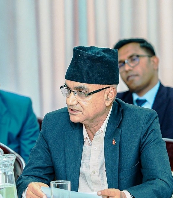 निजी सञ्चारमाध्यमलाई विज्ञापन रोक्ने संघको निर्णय कर्णालीले कार्यान्वयन नगर्ने
