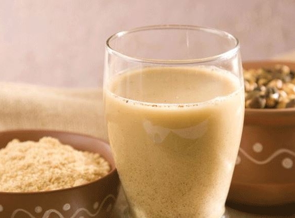 मिथिलामा बटुवालाई सातु र सर्वतले स्वागत