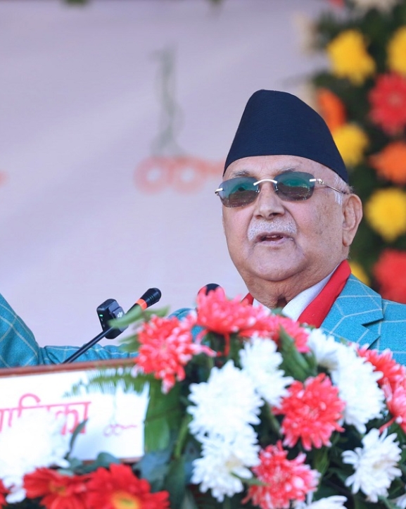 सबै तहका सरकार जनताप्रति सेवाभावका साथ उत्तरदायी भएर प्रस्तुत हुनुपर्छ : प्रधानमन्त्री