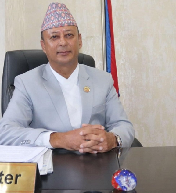 ऊर्जा मन्त्रालयले कार्यान्वयनमा ल्यायो ‘कन्टिन्जेन्सी रकम खर्च गर्नेसम्बन्धी कार्यविधि’