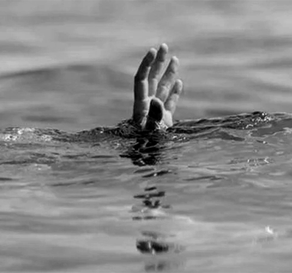 नारायणी नदीमा बेपत्ता दुई बालकको शव फेला