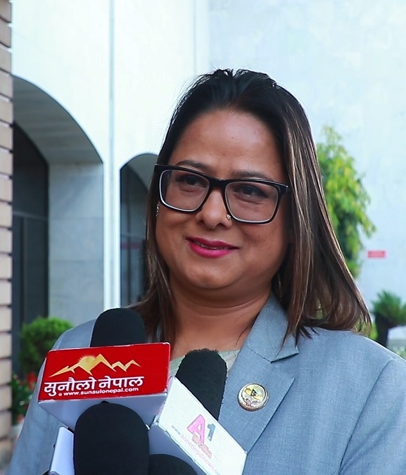 जनमत र नागरिक उन्मुक्तिको पार्टी एकतापछिको नाम नागरिक जनमत पार्टी रहने
